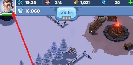 无尽冬日10月兑换码大全(图1) 无尽冬日10月兑换码大全(图1)