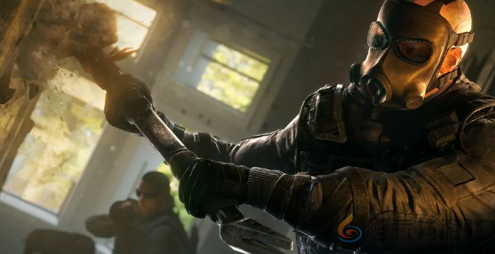 彩虹六号在哪预约(图2) 彩虹六号在哪预约(图2)