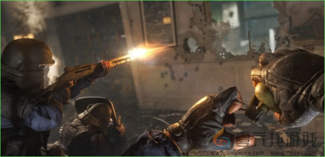 彩虹六号在哪预约(图3) 彩虹六号在哪预约(图3)