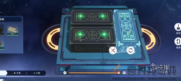 崩坏星穹铁道码放货物简单第一关怎么过(图1) 崩坏星穹铁道码放货物简单第一关怎么过(图1)