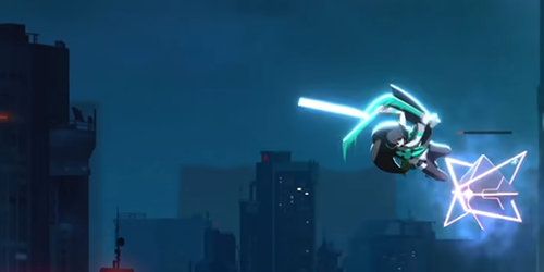 苍翼混沌效应如何回血(图1) 苍翼混沌效应如何回血(图1)