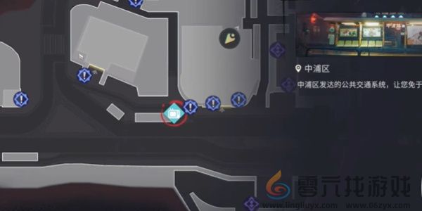 归龙潮藏龙令开启了支线任务如何达成(图1) 归龙潮藏龙令开启了支线任务如何达成(图1)