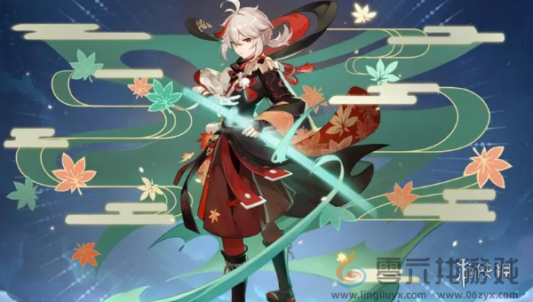 原神恰斯卡配队(图1) 原神恰斯卡配队(图1)