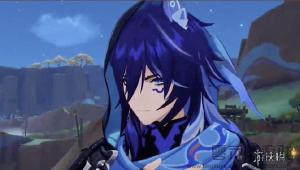 原神欧洛伦是几星(图1) 原神欧洛伦是几星(图1)