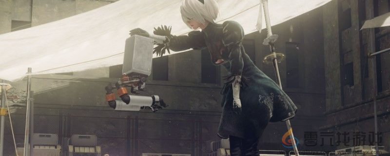 尼尔：机械纪元游戏配置要求介绍(图1)