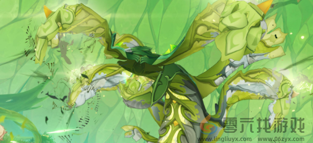 原神5.1新增boss有哪些(图2)