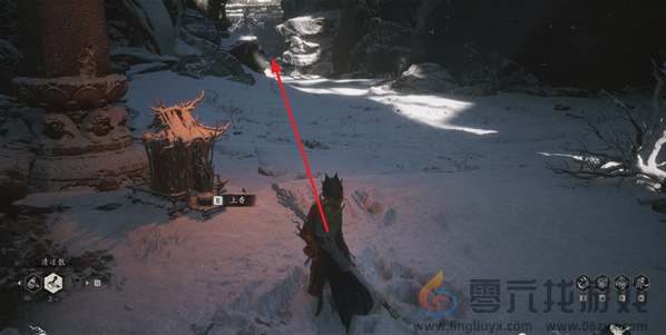 黑神话悟空赤发鬼精魄获取方法(图2) 黑神话悟空赤发鬼精魄获取方法(图2)