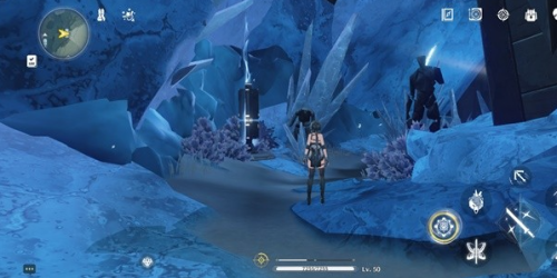 鸣潮寒雾深坑小型信标怎么开启(图6)