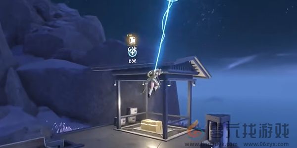 鸣潮星海拾影三任务攻略(图6)