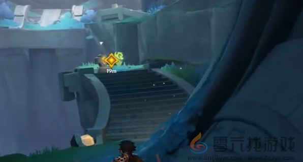 原神命定将焚的虹光宝箱在哪(图10)