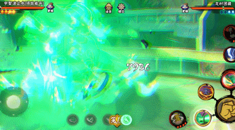 【新忍攻略】用眼睛见证战斗的胜利！立于幻术之巅的宇智波止水「须佐能乎」！(图24)