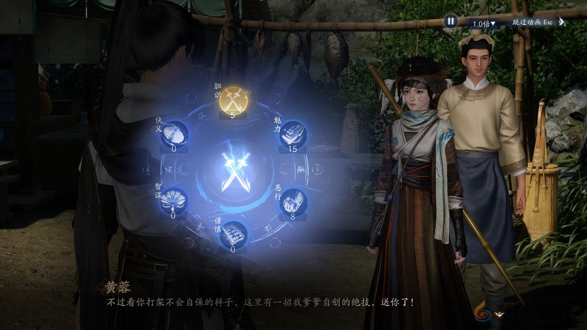 网易《射雕》回炉计划官宣，10月17日焕新先锋测试开启(图5)