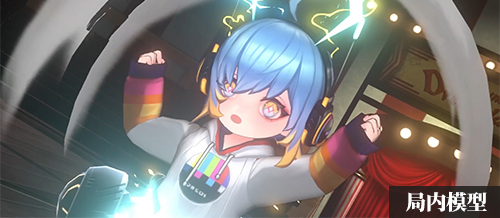 二游美术卷破天，《异象回声》如何凭独特美学破局？(图7)