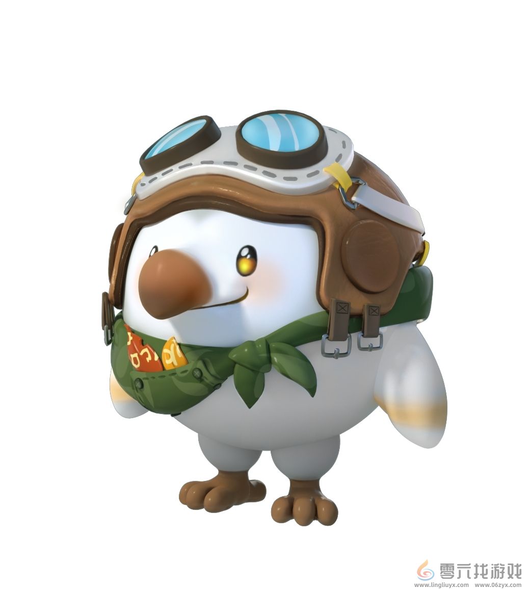 一起去看更大的世界！《蛋仔派对》全新外观“旅行家渡渡”上线！(图2)