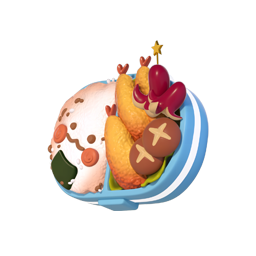 一起去看更大的世界！《蛋仔派对》全新外观“旅行家渡渡”上线！(图5)