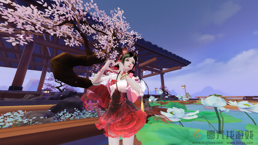 固定队带飞，打本不用愁~《天下》手游休闲势力的“养老”生活大揭秘！(图4)