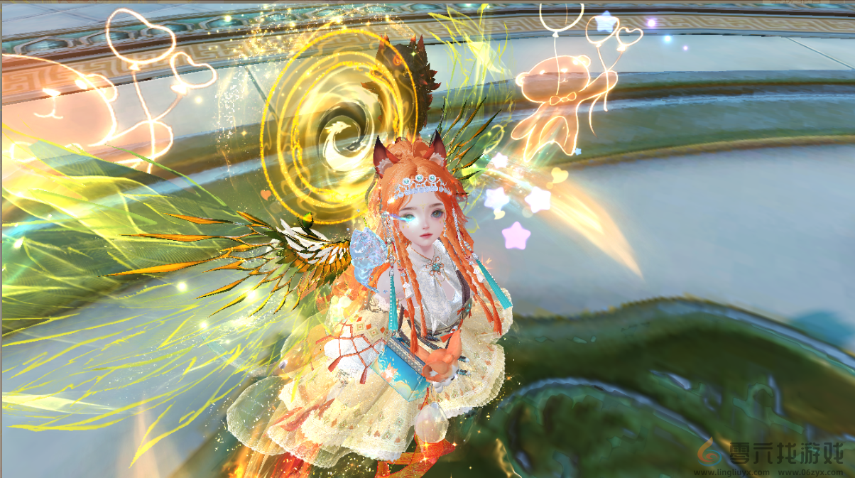 固定队带飞，打本不用愁~《天下》手游休闲势力的“养老”生活大揭秘！(图6)