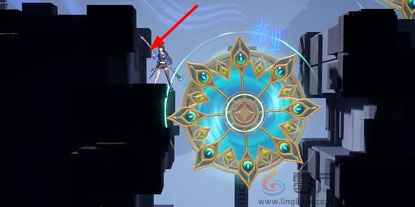 归龙潮灵巧试炼二如何完成(图3) 归龙潮灵巧试炼二如何完成(图3)