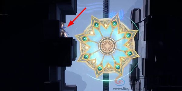 归龙潮灵巧试炼二如何完成(图2) 归龙潮灵巧试炼二如何完成(图2)