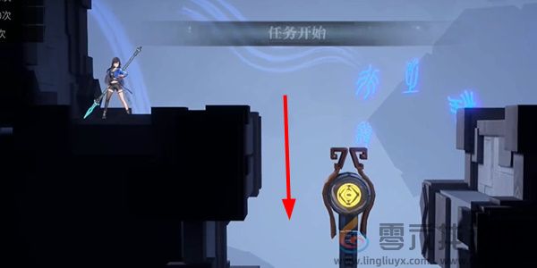 归龙潮灵巧试炼二如何完成(图1) 归龙潮灵巧试炼二如何完成(图1)