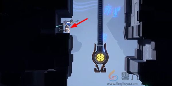 归龙潮灵巧试炼二如何完成(图4) 归龙潮灵巧试炼二如何完成(图4)