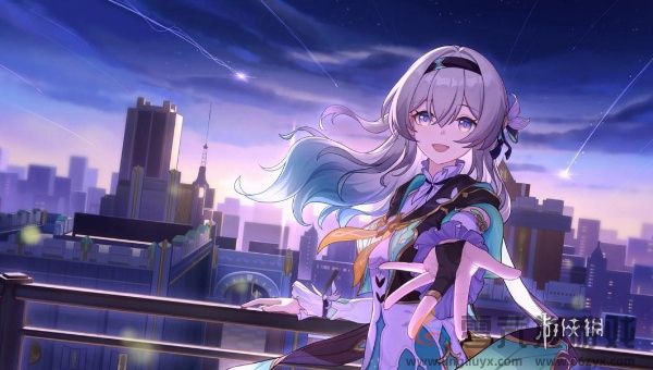 崩坏星穹铁道忘归人怎么培养(图4)