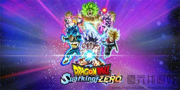 七龙珠电光炸裂zero双人同屏介绍说明(图1) 七龙珠电光炸裂zero双人同屏介绍说明(图1)