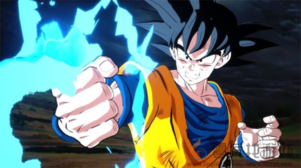 七龙珠电光炸裂zero力量大会冠军成就攻略(图1) 七龙珠电光炸裂zero力量大会冠军成就攻略(图1)