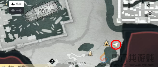 燕云十六声望子成龙任务怎么过(图1) 燕云十六声望子成龙任务怎么过(图1)