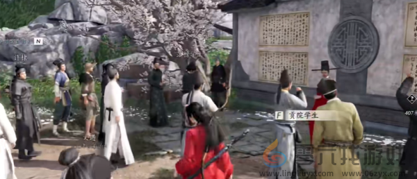 燕云十六声望子成龙任务怎么过(图2) 燕云十六声望子成龙任务怎么过(图2)