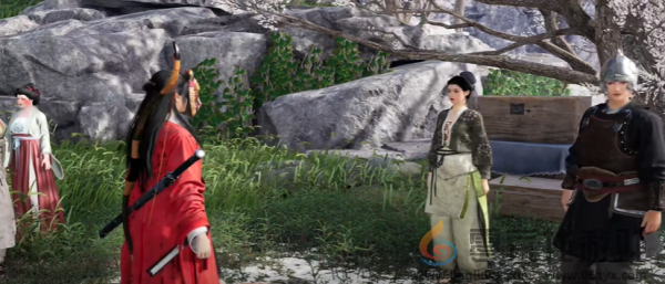 燕云十六声望子成龙任务怎么过(图3) 燕云十六声望子成龙任务怎么过(图3)