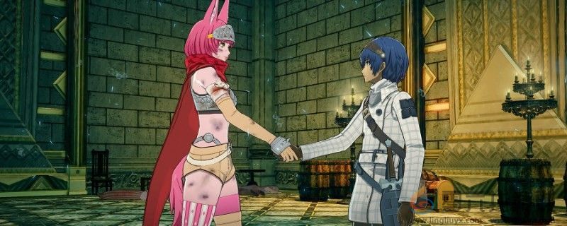 暗喻幻想大沙虫地底人打法(图1) 暗喻幻想大沙虫地底人打法(图1)