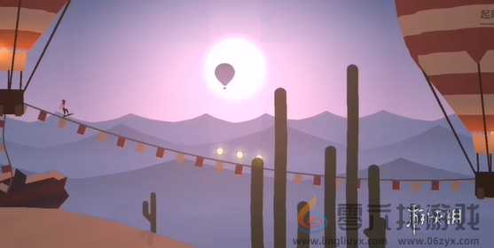 阿尔托的奥德赛目标1怎么过(图3) 阿尔托的奥德赛目标1怎么过(图3)