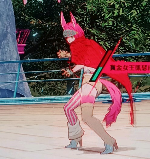 暗喻幻想凯瑟琳偷到东西分享(图2) 暗喻幻想凯瑟琳偷到东西分享(图2)