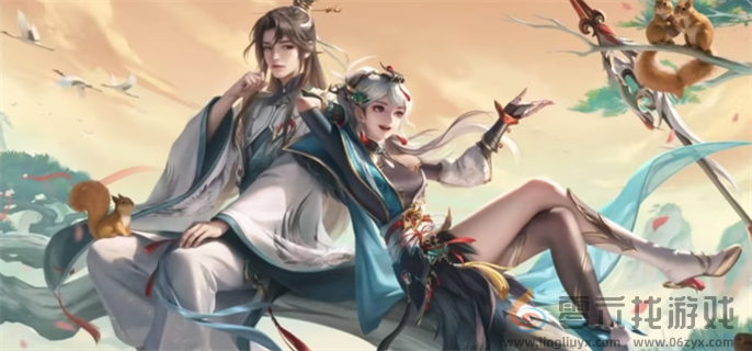 王者荣耀2024周年庆返场皮肤有哪些(图9) 王者荣耀2024周年庆返场皮肤有哪些(图9)