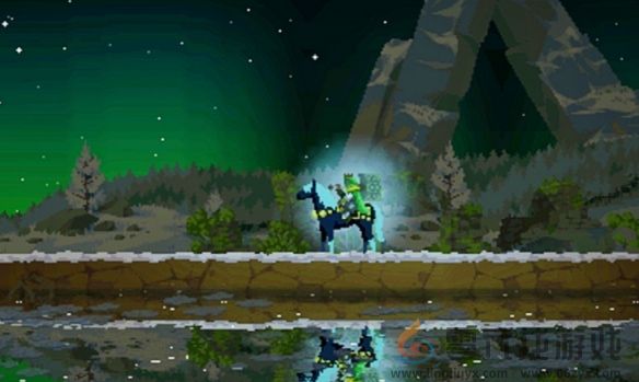 王国两位君主石头获取攻略(图2) 王国两位君主石头获取攻略(图2)