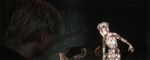 寂静岭2重制版尼利酒吧钥匙获取方法(图1) 寂静岭2重制版尼利酒吧钥匙获取方法(图1)