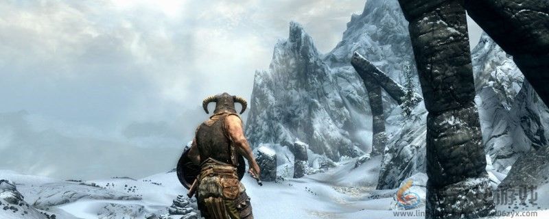 上古卷轴5：天际上古卷轴5天际增加负重秘籍分享(图1)