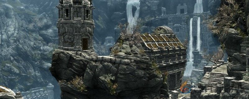 上古卷轴5：天际上古卷轴5天际转变性别秘籍分享(图1)