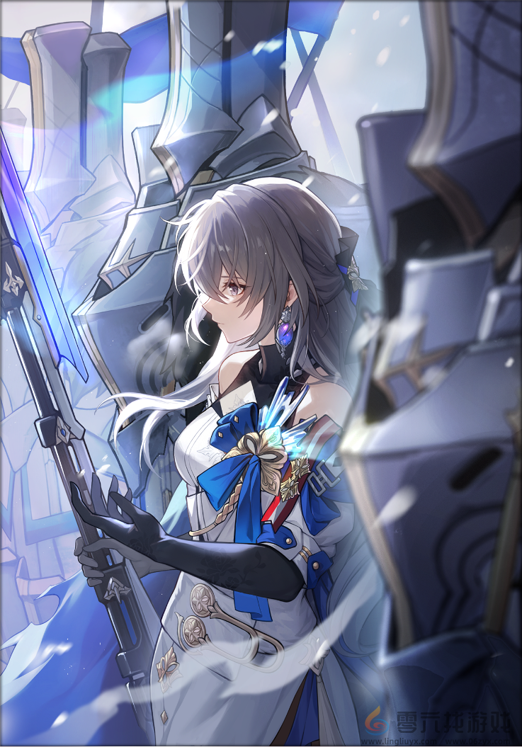 崩坏星穹铁道但战斗还未结束介绍(图1) 崩坏星穹铁道但战斗还未结束介绍(图1)