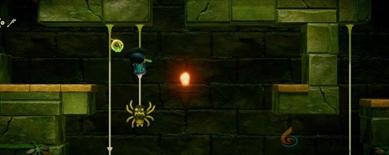 塞尔达传说 智慧的再现牛奶冰沙制作方法(图1) 塞尔达传说 智慧的再现牛奶冰沙制作方法(图1)