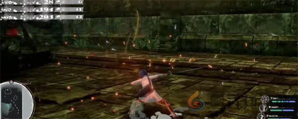 暗喻幻想：ReFantazio佐尔巴和贪婪之人打法(图1)