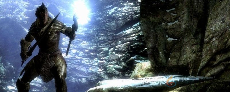 上古卷轴5：天际上古卷轴5天际龙吼无cd秘籍分享(图1)