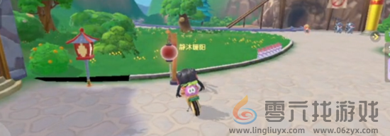 摩尔庄园兔子灯笼位置介绍(图4) 摩尔庄园兔子灯笼位置介绍(图4)