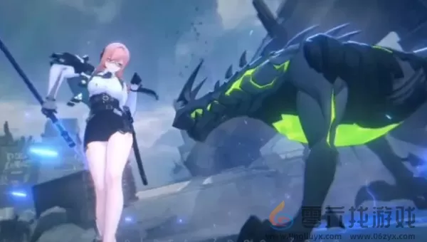 绝区零柳值得培养吗(图13)