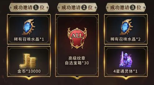 潮汐守望者公测福利有哪些(图4)