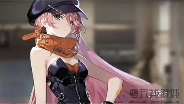 新月同行千秋怎么配队(图1) 新月同行千秋怎么配队(图1)