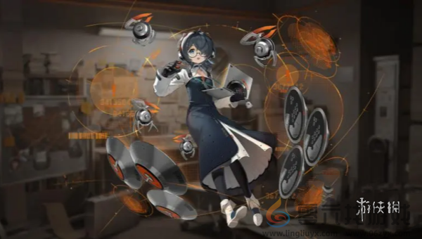 新月同行千秋怎么配队(图2) 新月同行千秋怎么配队(图2)