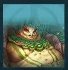 潮汐守望者里弗船长适用哪些关卡(图1) 潮汐守望者里弗船长适用哪些关卡(图1)