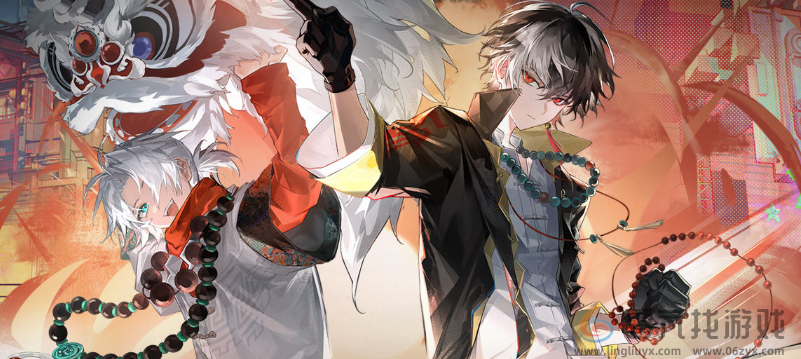 归龙潮最强阵容搭配推荐(图1) 归龙潮最强阵容搭配推荐(图1)